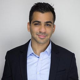 Amaan Fazal