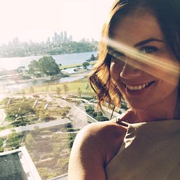 Christie Mouritz-Beckx