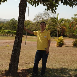 Armando Akio