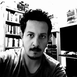 Moisés Macías Bustos