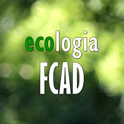 Ecologia FCAD