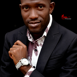 Kenneth Ojeaga