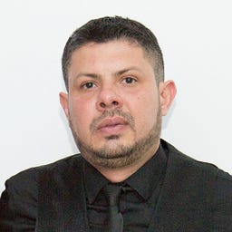 Patrick Coutinho