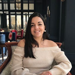 Rayana Verissimo