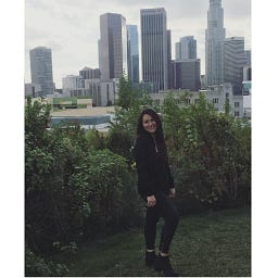 Jocelyn Calvillo