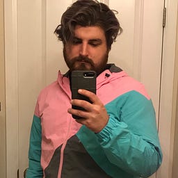 Christopher Michael Horyn