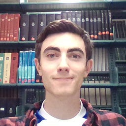 Tristan Evans-Fargione