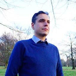Paulo Moro