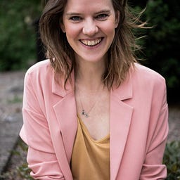 Noortje Offreins