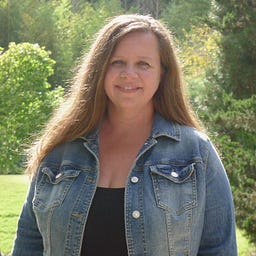 Dana Croy