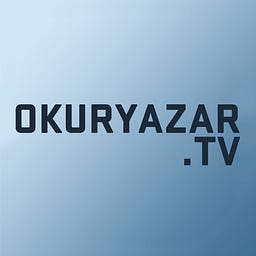 OKURYAZAR.TV