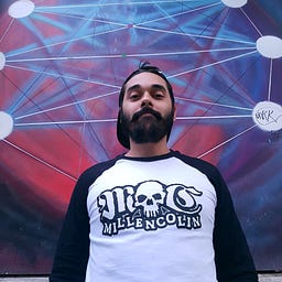Rafael Fróes