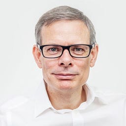 Andrew Davidson