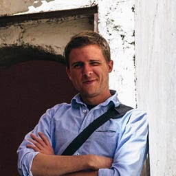 Camille Coruble