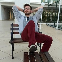 Gustavo Felipe Scheneider