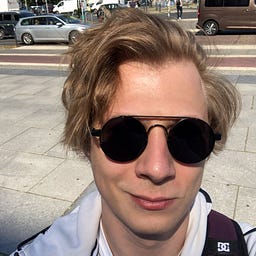 Artemy Domozhakov-Liarskii