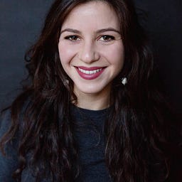 Karina Piser