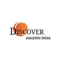 Discover Amazing India