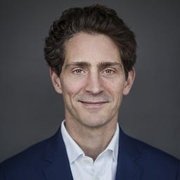 Graham Duncan