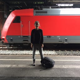 Alex Rosenblat