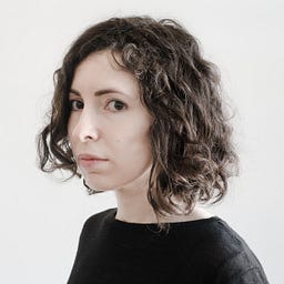 Anna Shishlyakova