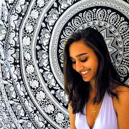Saloni Kalkat