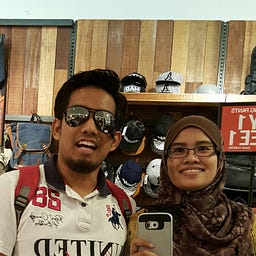 Qayyuum Harun