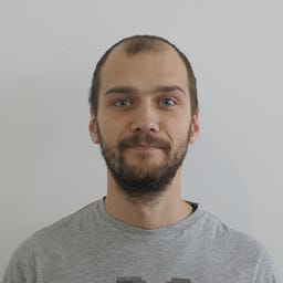 Gosha Krikun