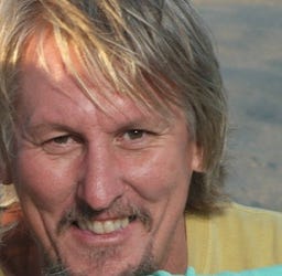 Paul Williams