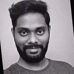 Prabakaran Kumaresshan