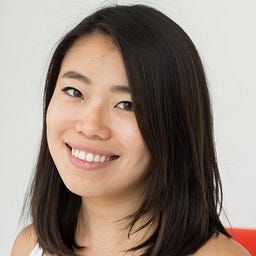 Joy Liu