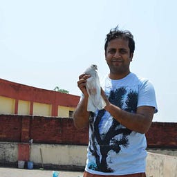 Mayur Srivastava