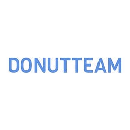 Donut Team