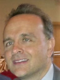 Greg Lupion