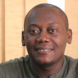 Damion Udoh