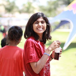 Aditi Soni