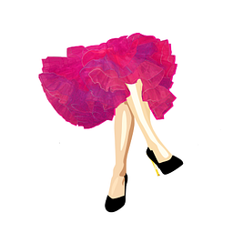 Petticoats A Plenty