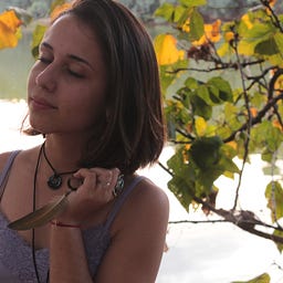 Ana Paula Ricci