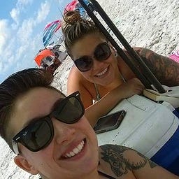 Amanda Lindal