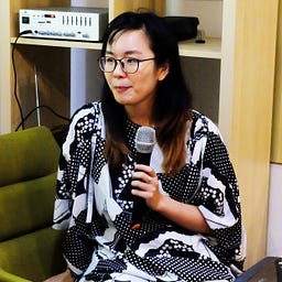 Hsin-chieh Yeh