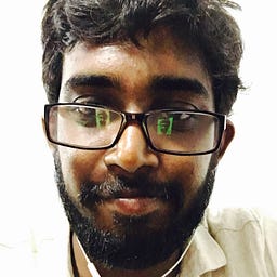 G.G. Isuru U. Gajasinghe