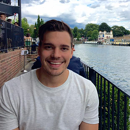 Matt Powell