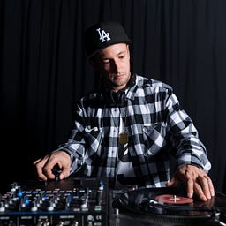 Chris Chronic
