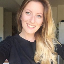 Sarah Koller