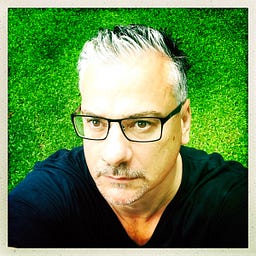 Andrew Perrin