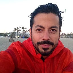 Tomas Reyes