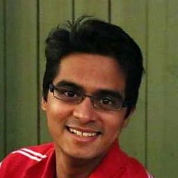 Mihir Shah