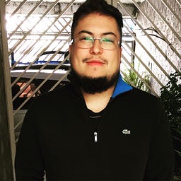 Erik Patekoski