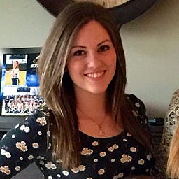 Ashley Saurer
