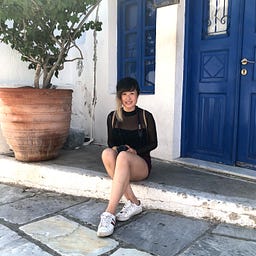 Cynthia Zhou